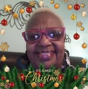 Meet your Posher, Margaret